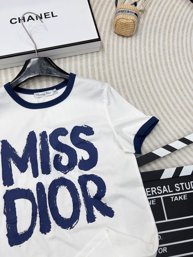 Christian Dior T-Shirts